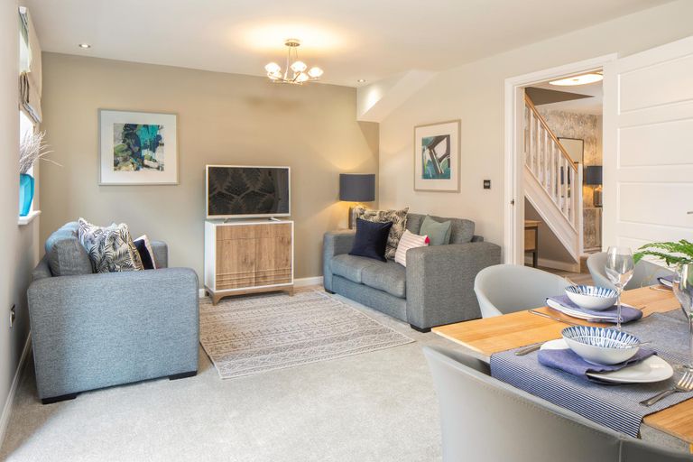 Property 2 of 8. Living Room