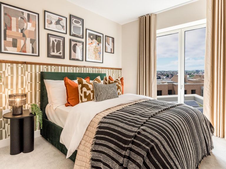 Property 3 of 16. Ngp Show Apartment