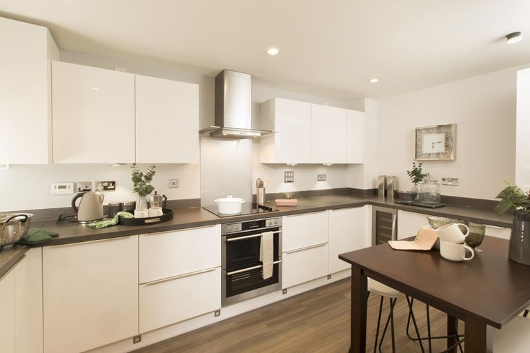 Property 2 of 8. Kitchen