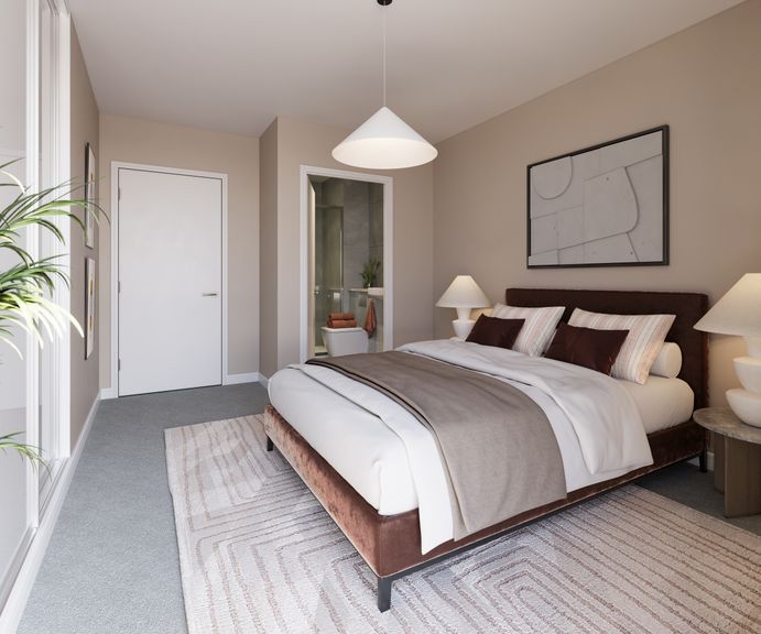 Property 1 of 8. Northwick Parkside CGI