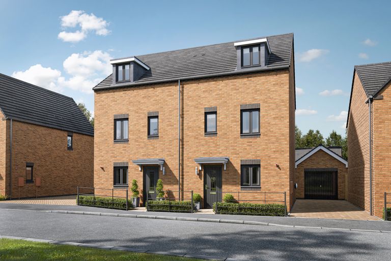Property 2 of 9. Woodcote
