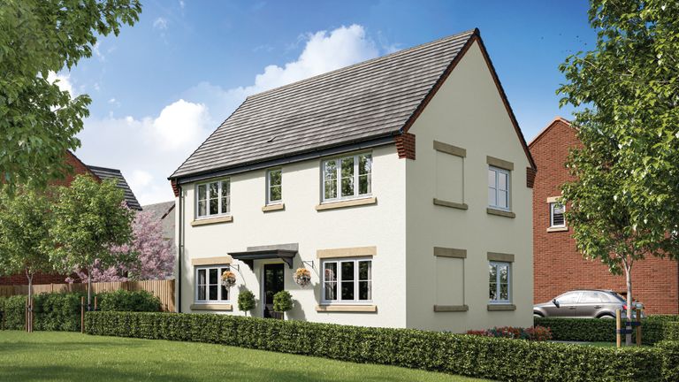 Property 3 of 9. CGI