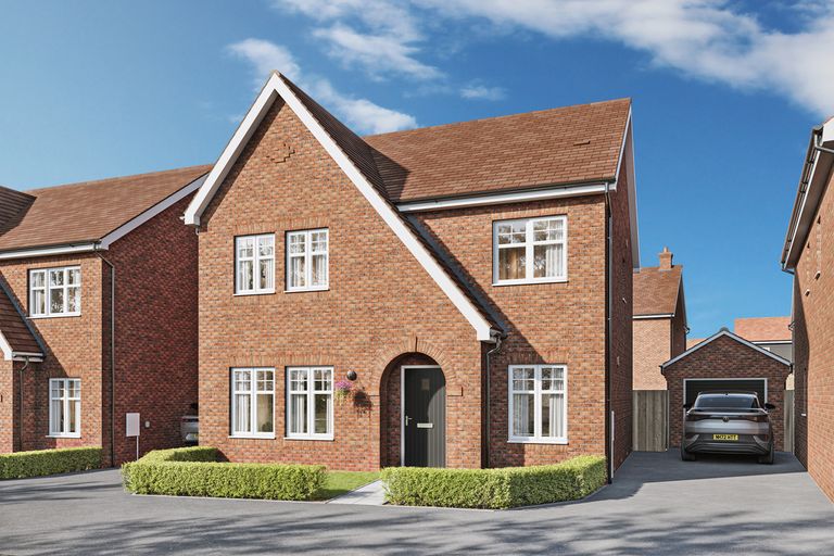 Property 1 of 11. Ayfcs029 St Nicholas Place_Plot 70_The Aspen_Final