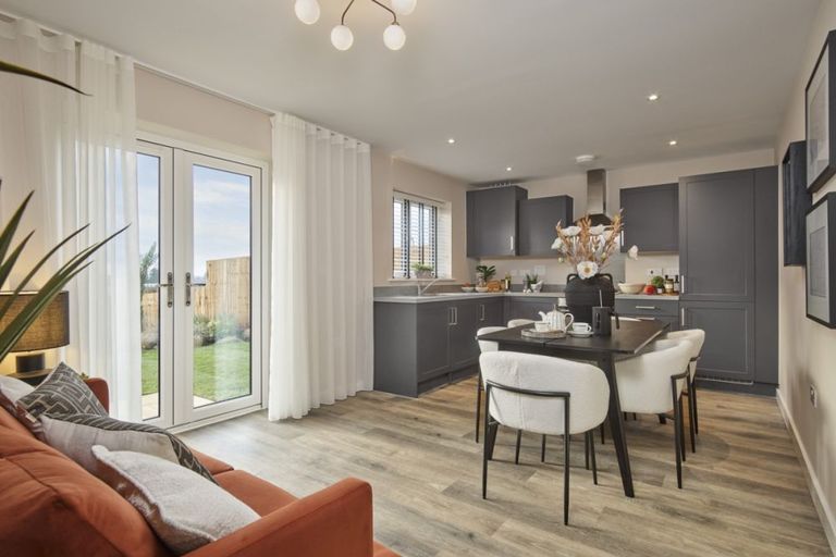 Property 1 of 9. Aspen Grange