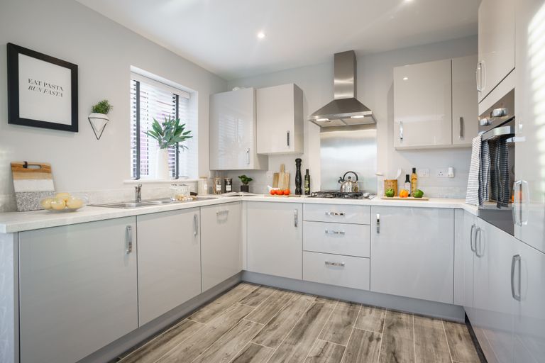 Property 2 of 12. Showhome Photography