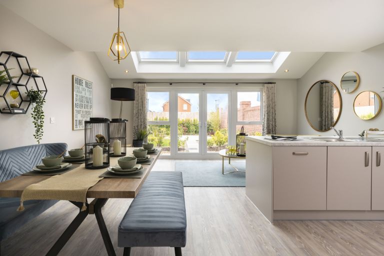 Property 3 of 7. Beaumont Green-The Ashop-Ktd