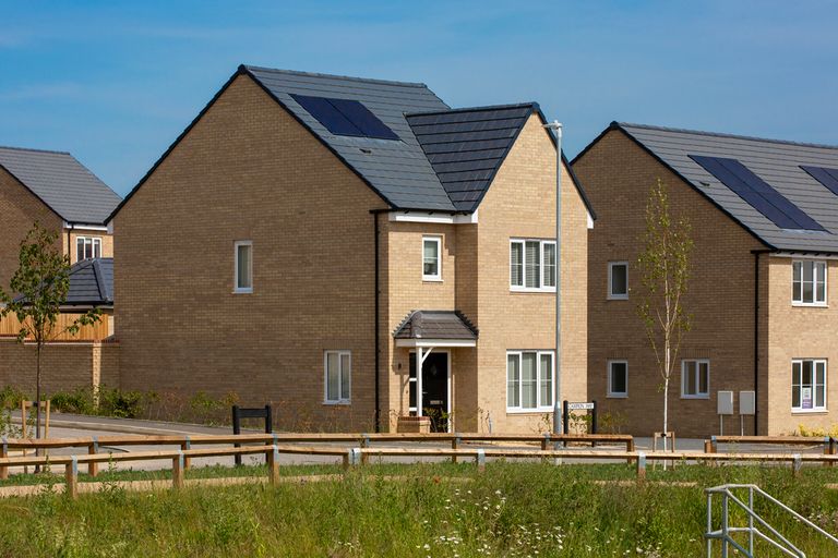 Property 1 of 9. Bovis Homes_East Anglia_Cromwell_Abbey_09