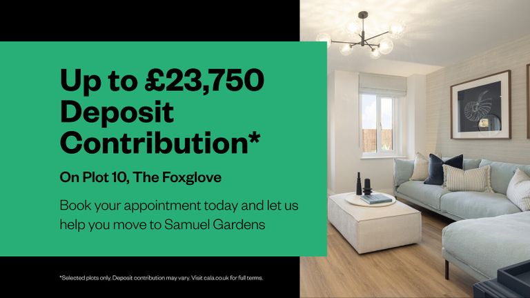 Property 3 of 15. Samuel Gardens P10 dc 14.09.26