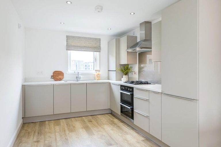 Property 2 of 10. Kitchen In The Stewarton