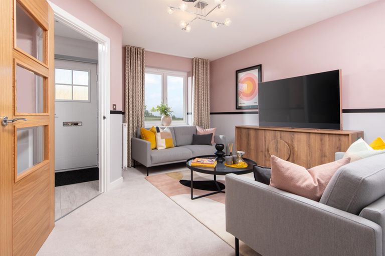 Property 2 of 12. Showhome Photography