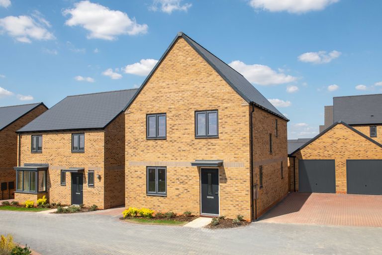 Property 1 of 9. Wintringham Dwh Ingleyby