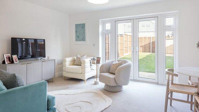 Property 3 of 9. Langmead Place