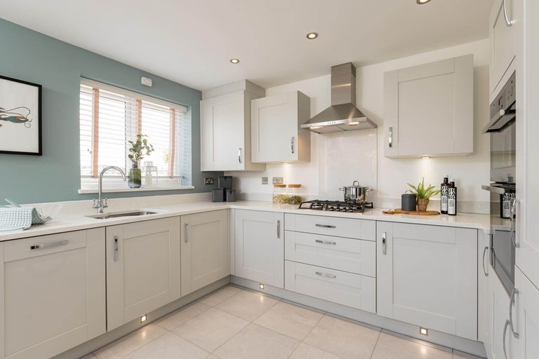 Property 2 of 12. Beautifully Designed With Ample Storage