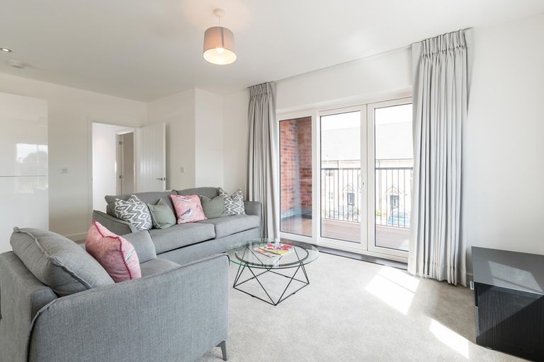 Property 2 of 9. Enjoy The Benefits Of Living On One Floor