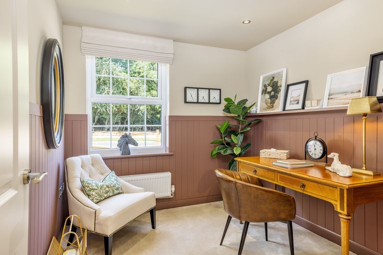 Property 3 of 10. Home Office