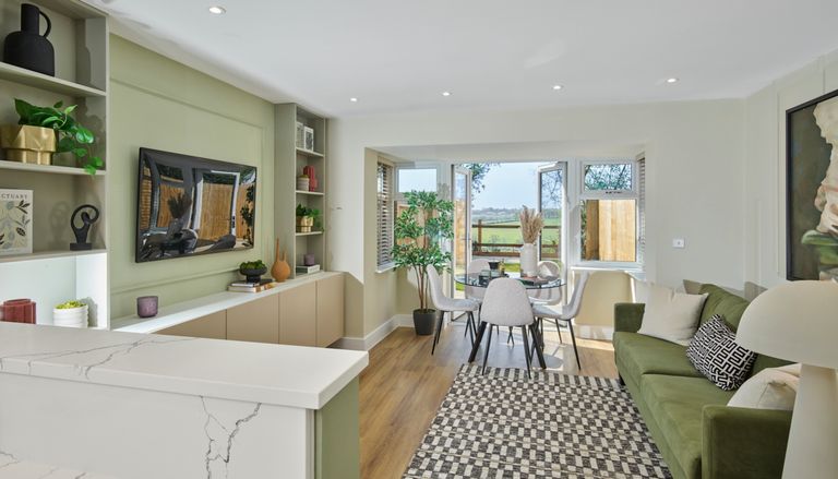 Property 2 of 33. Showhome Photography