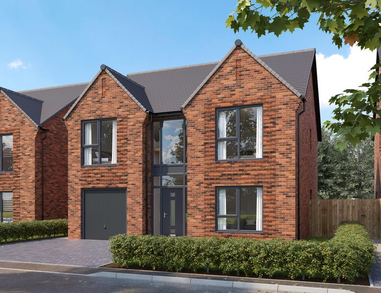Property 1 of 10. Broadoak