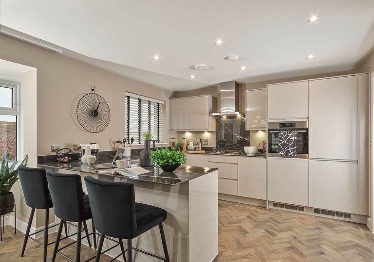 Property 3 of 16. Showhome Photography