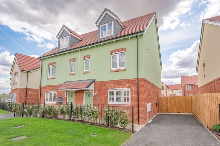 Property 1 of 12. Plot 627