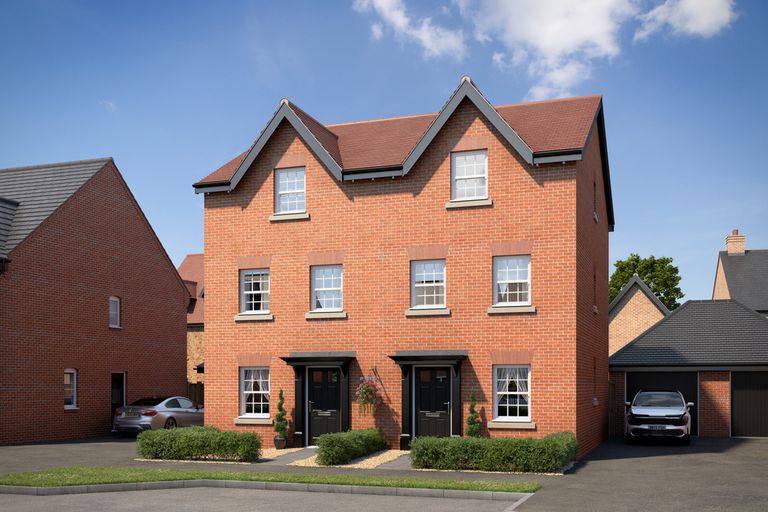Property 1 of 10. Collingtree-Phase-2A-Winchcombe-Plots-366-367-Final-Hr