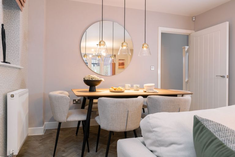 Property 3 of 13. Showhome Photography