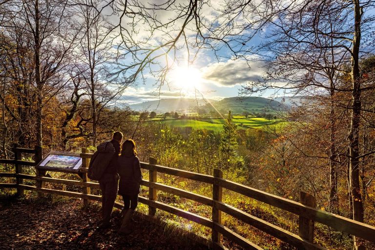 Property 3 of 9. Loggerheads Country Park