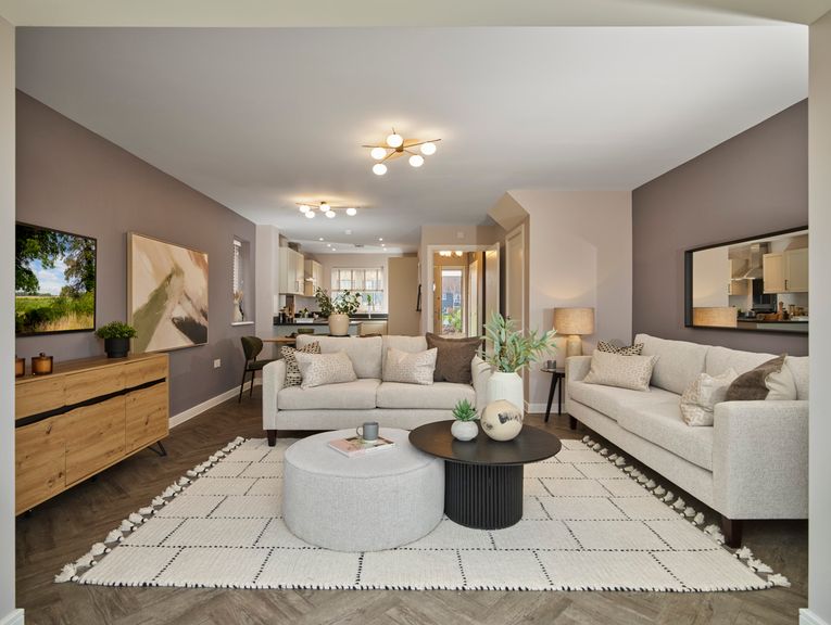 Property 2 of 11. Showhome Photography