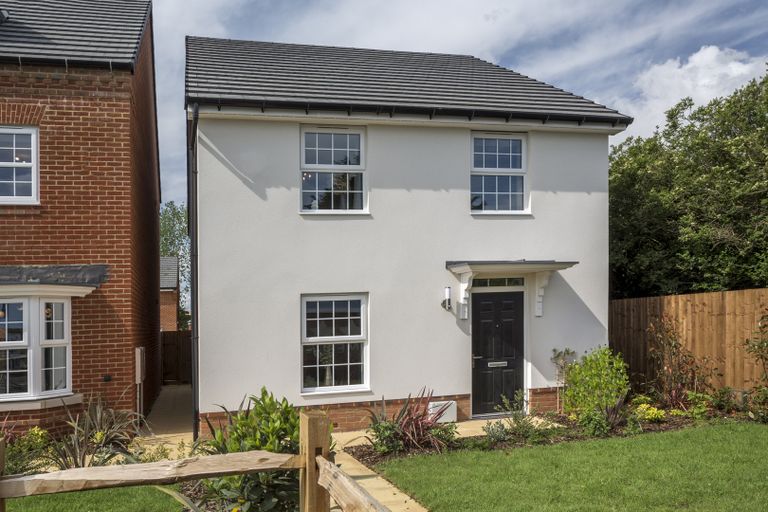 Property 2 of 9. Ingleby External