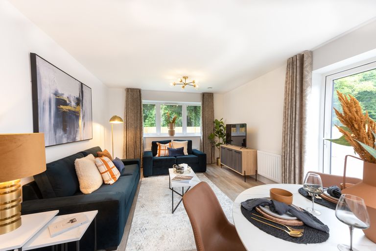 Property 3 of 6. L-Vise-Apartment -Carrp-22-001
