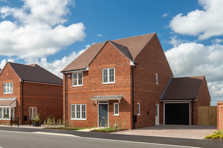 Property 1 of 18. Arabella Park, Kimblewick