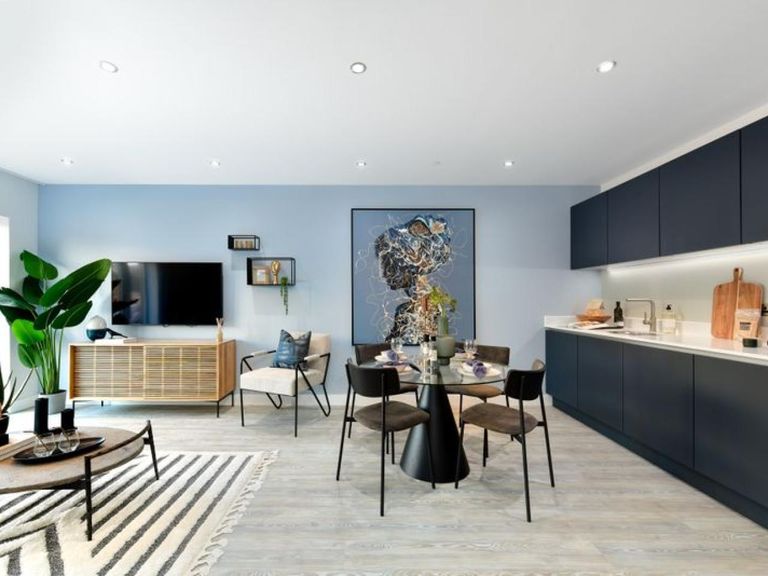 Property 1 of 12. Forest View, Apartment F1.3