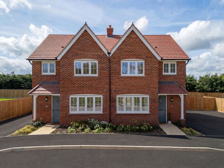 Property 1 of 8. Letchworth Lifestyle External
