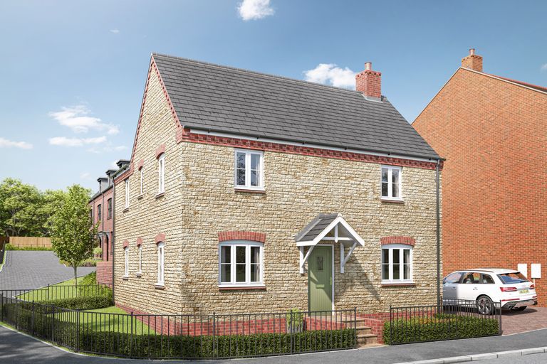 Property 1 of 10. Aldernery Stone CGI