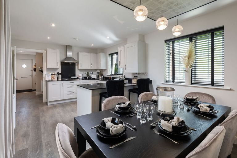 Property 1 of 13. Showhome Photography