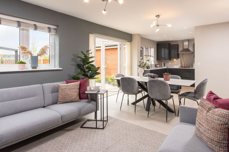 Property 3 of 12. Showhome Photography
