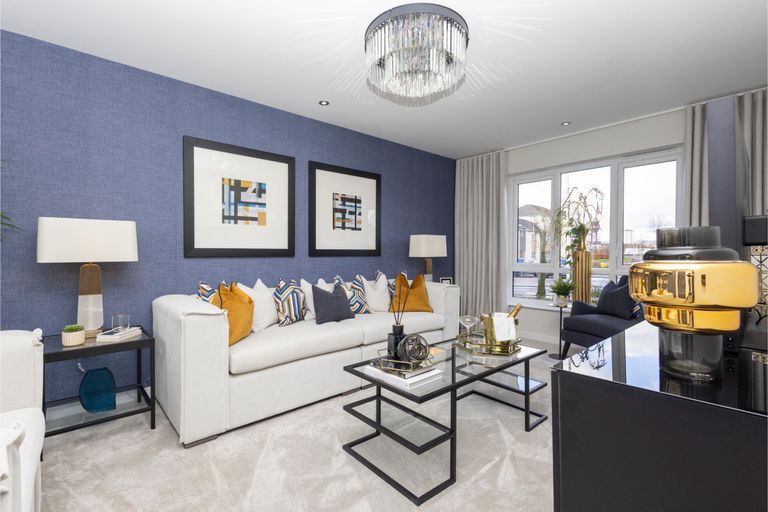 Property 2 of 13. Showhome Photography