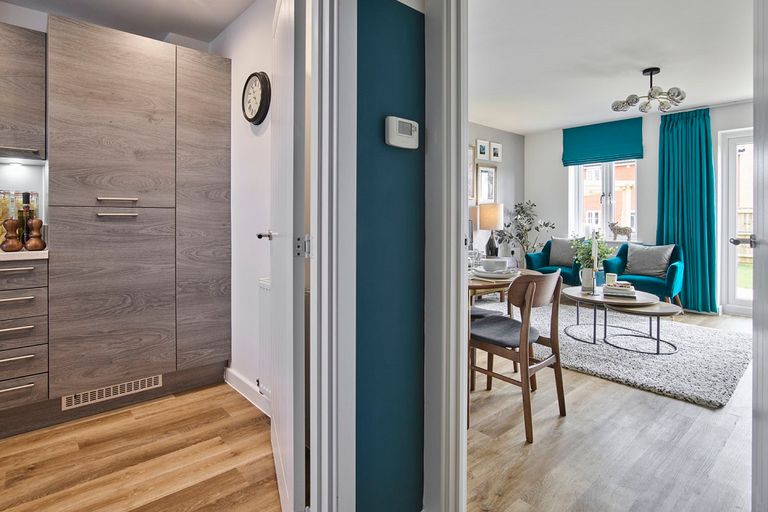 Property 3 of 8. Penshurst Show Home