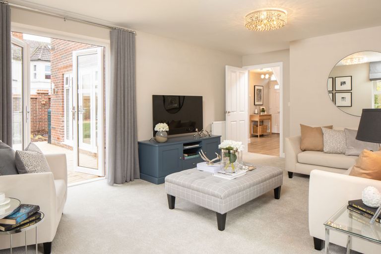 Property 2 of 9. Living Room