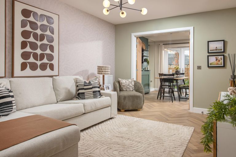 Property 3 of 16. Showhome Photography