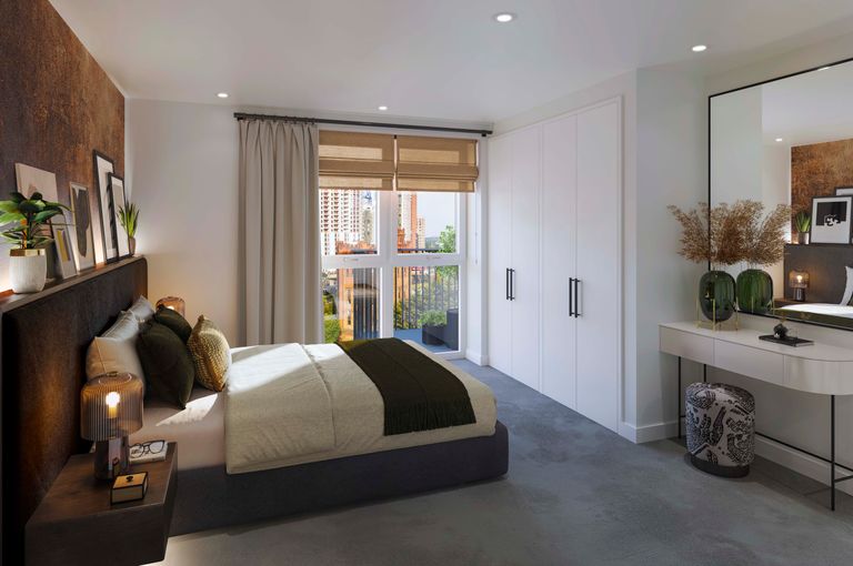 Property 3 of 9. Bedroom