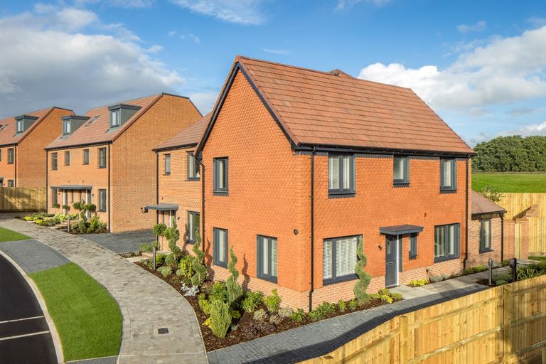 Property 1 of 10. The Glades At Mindenhurst, Deepcut