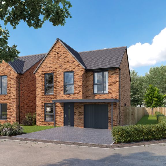 Property 1 of 9. Derwent
