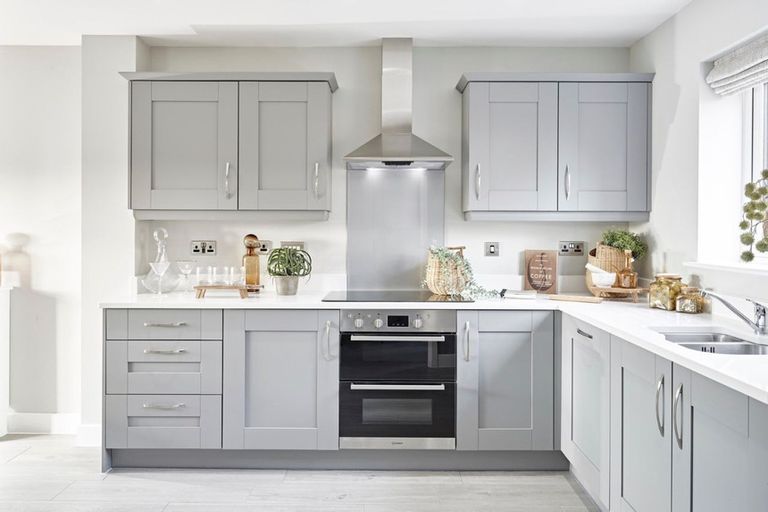 Property 2 of 9. The Lutyens (1)