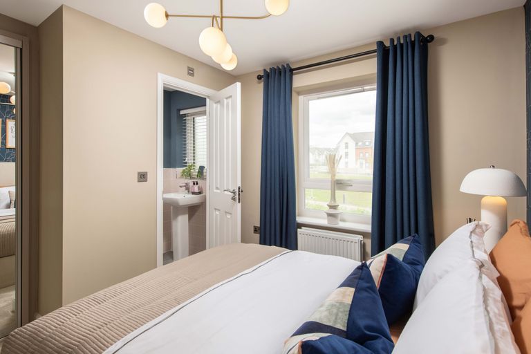 Property 3 of 6. Bar Yw Affinity Ellerton Show Home