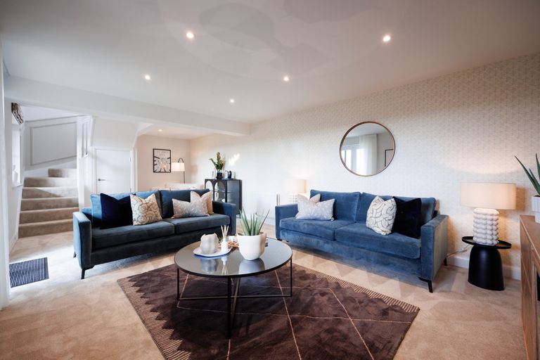 Property 2 of 11. Vdsw Lh Wade Devon Lounge