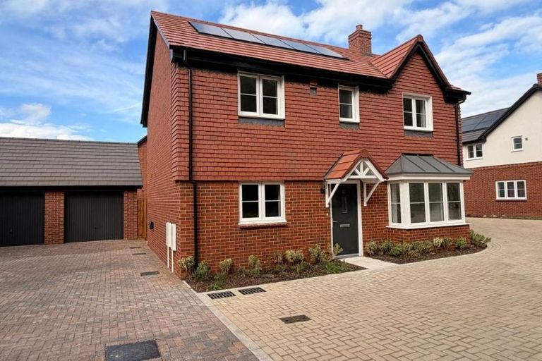 Property 1 of 10. The Kingsbridge