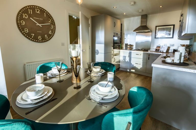 Property 2 of 11. Typical Interior
