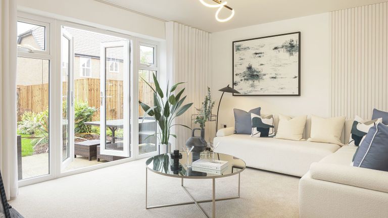 Property 1 of 9. cala At Warlingham