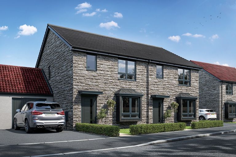 Property 1 of 11. Artist's Impressions Of The Eynsford