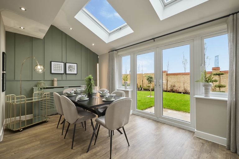 Property 3 of 6. Rivers Edge-New Asbourne-Ktd2